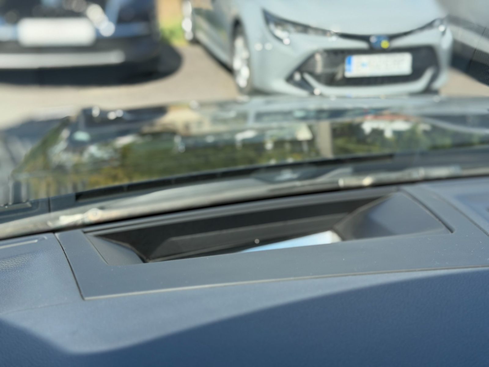 Volkswagen Touareg 2019 V6 TDI 4MOTION R-Line - foto 33