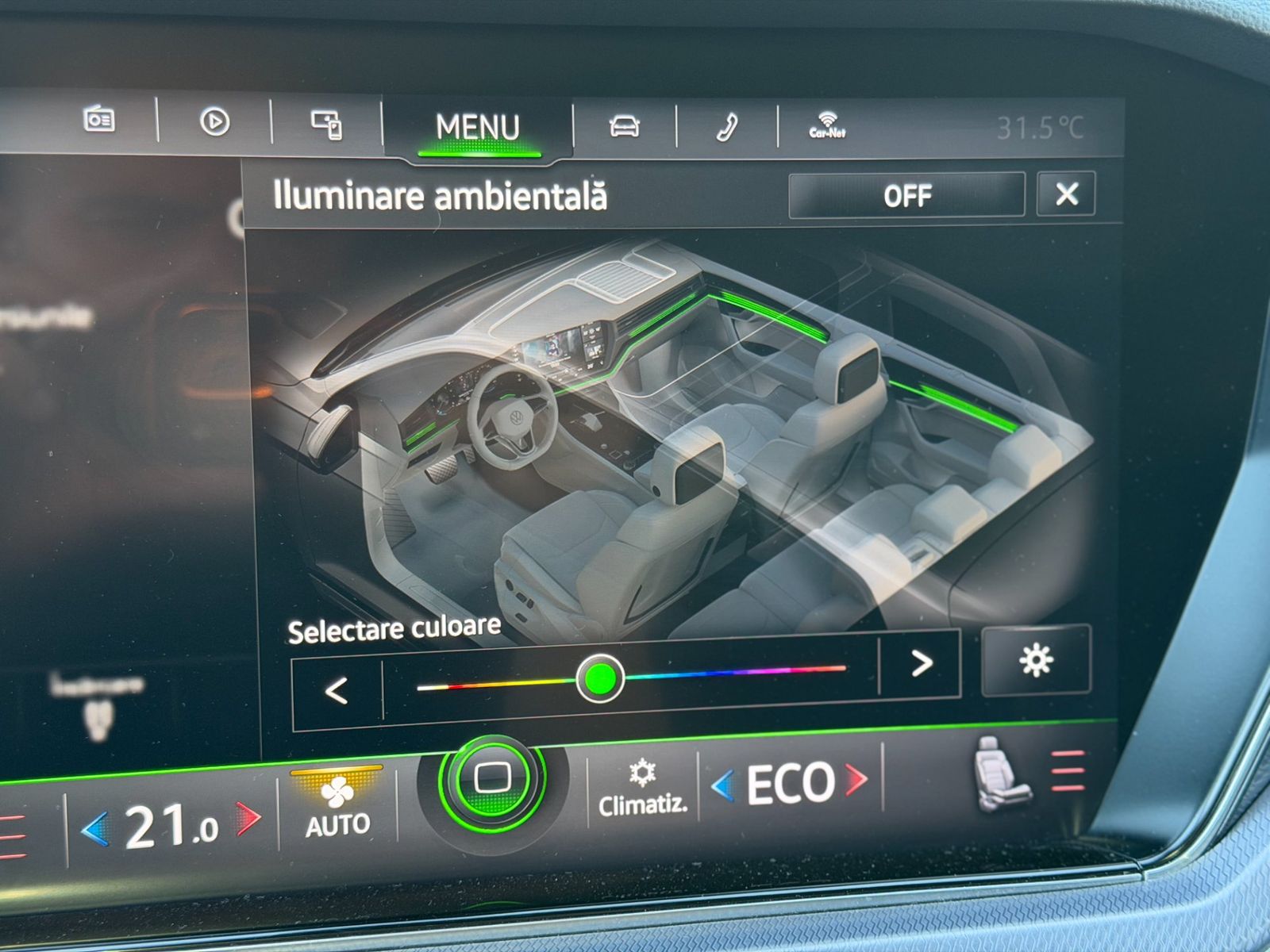 Volkswagen Touareg 2019 V6 TDI 4MOTION R-Line - foto 29