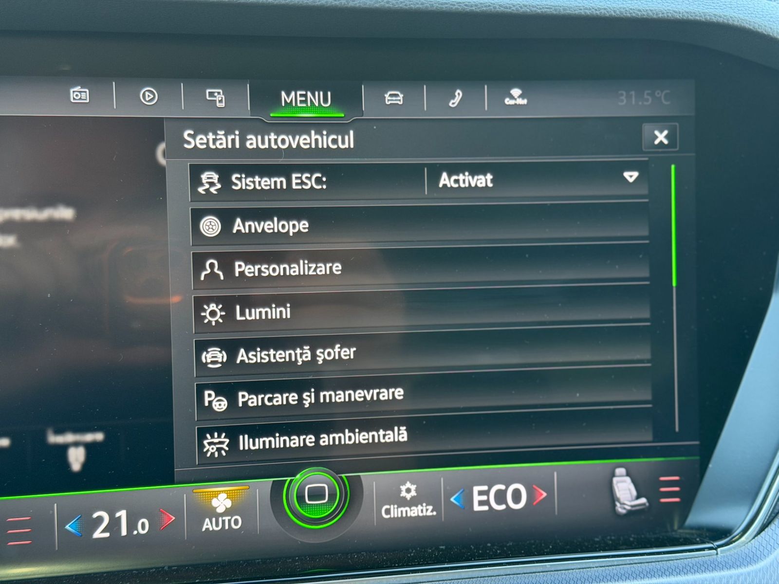 Volkswagen Touareg 2019 V6 TDI 4MOTION R-Line - foto 25