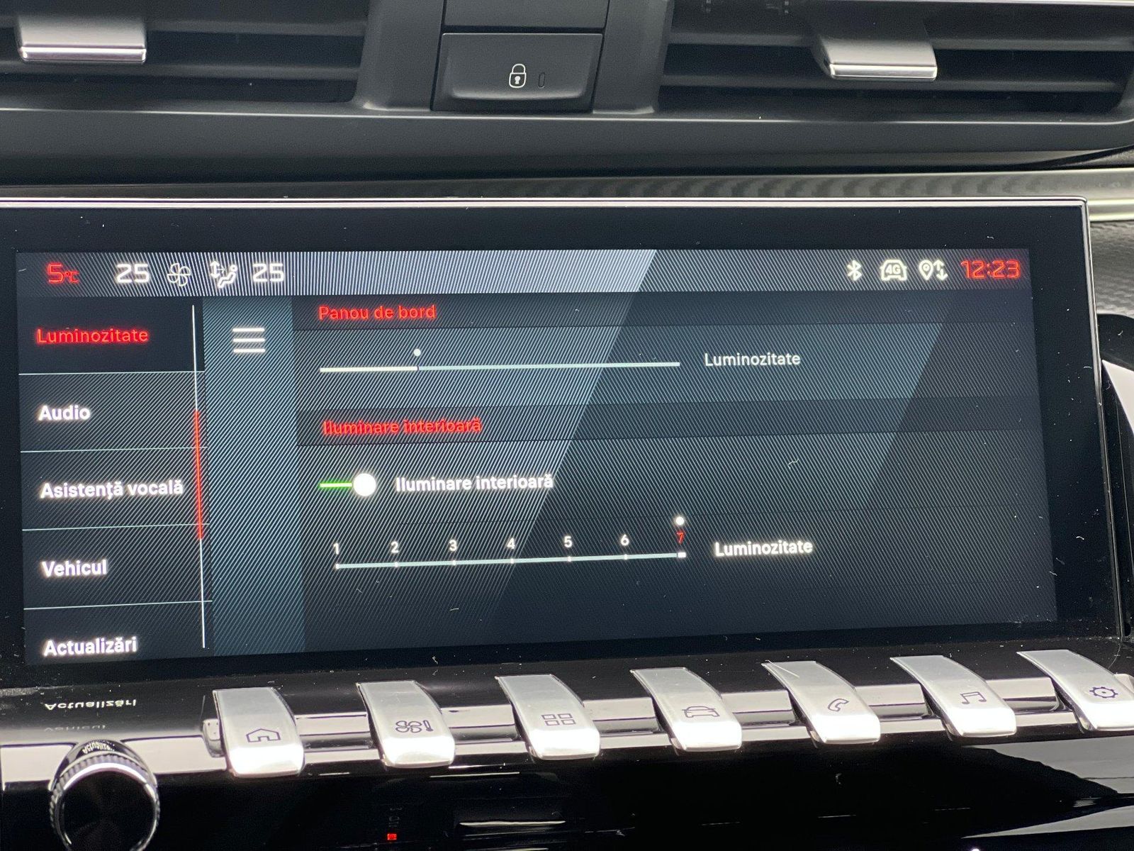 Peugeot 508 2024 1.5L BlueHDi 130 S&S EAT8 GT - foto 22