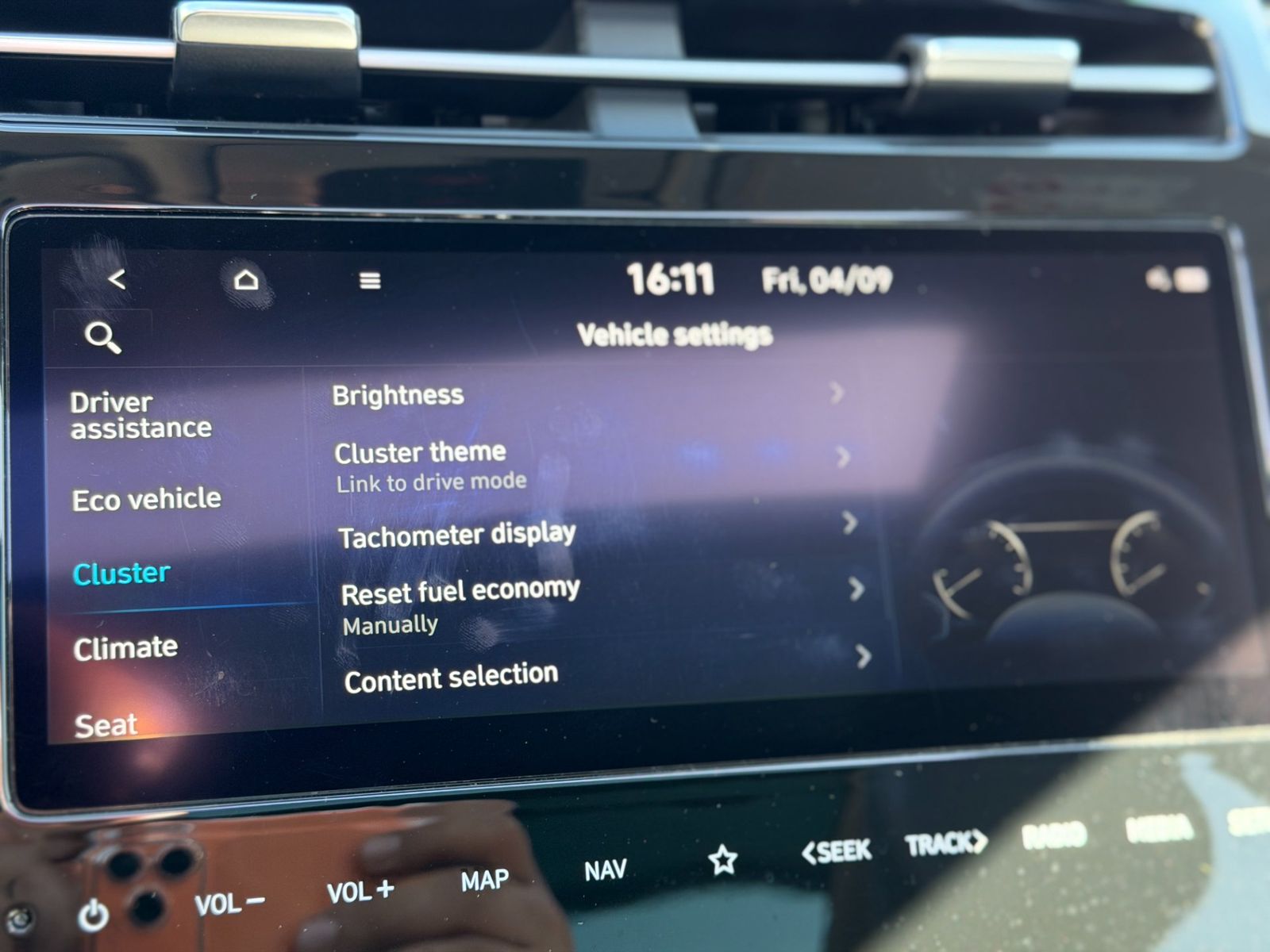 Hyundai TUCSON 2022 1.6 T-GDI 230CP Hybrid Exellence 2WD - foto 31