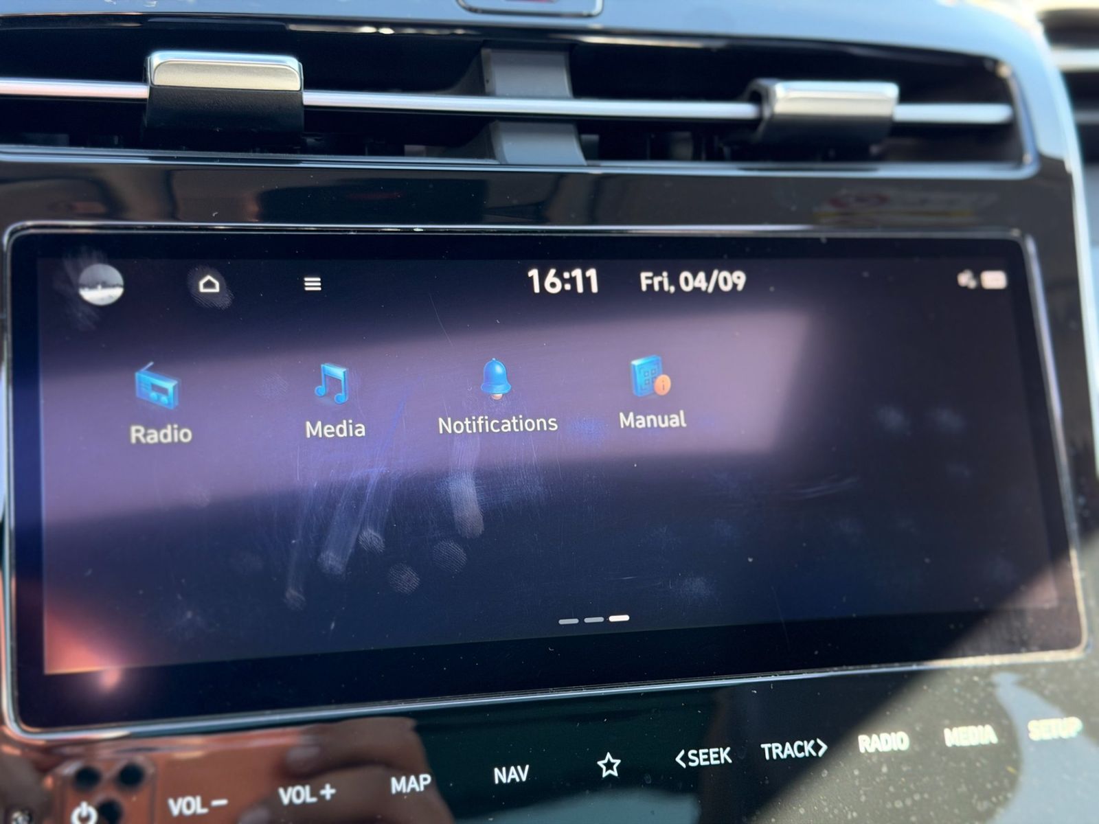 Hyundai TUCSON 2022 1.6 T-GDI 230CP Hybrid Exellence 2WD - foto 26