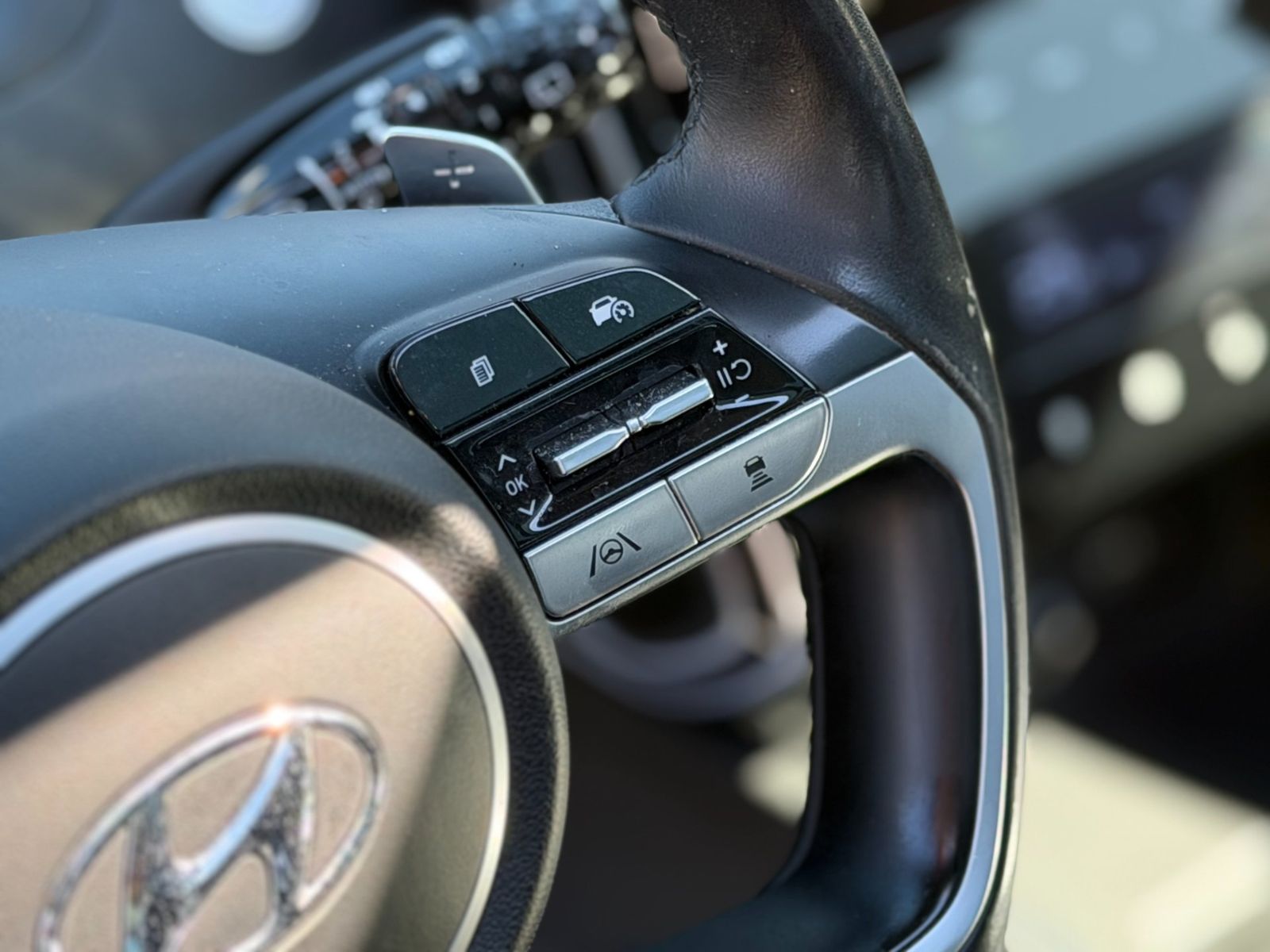 Hyundai TUCSON 2022 1.6 T-GDI 230CP Hybrid Exellence 2WD - foto 17