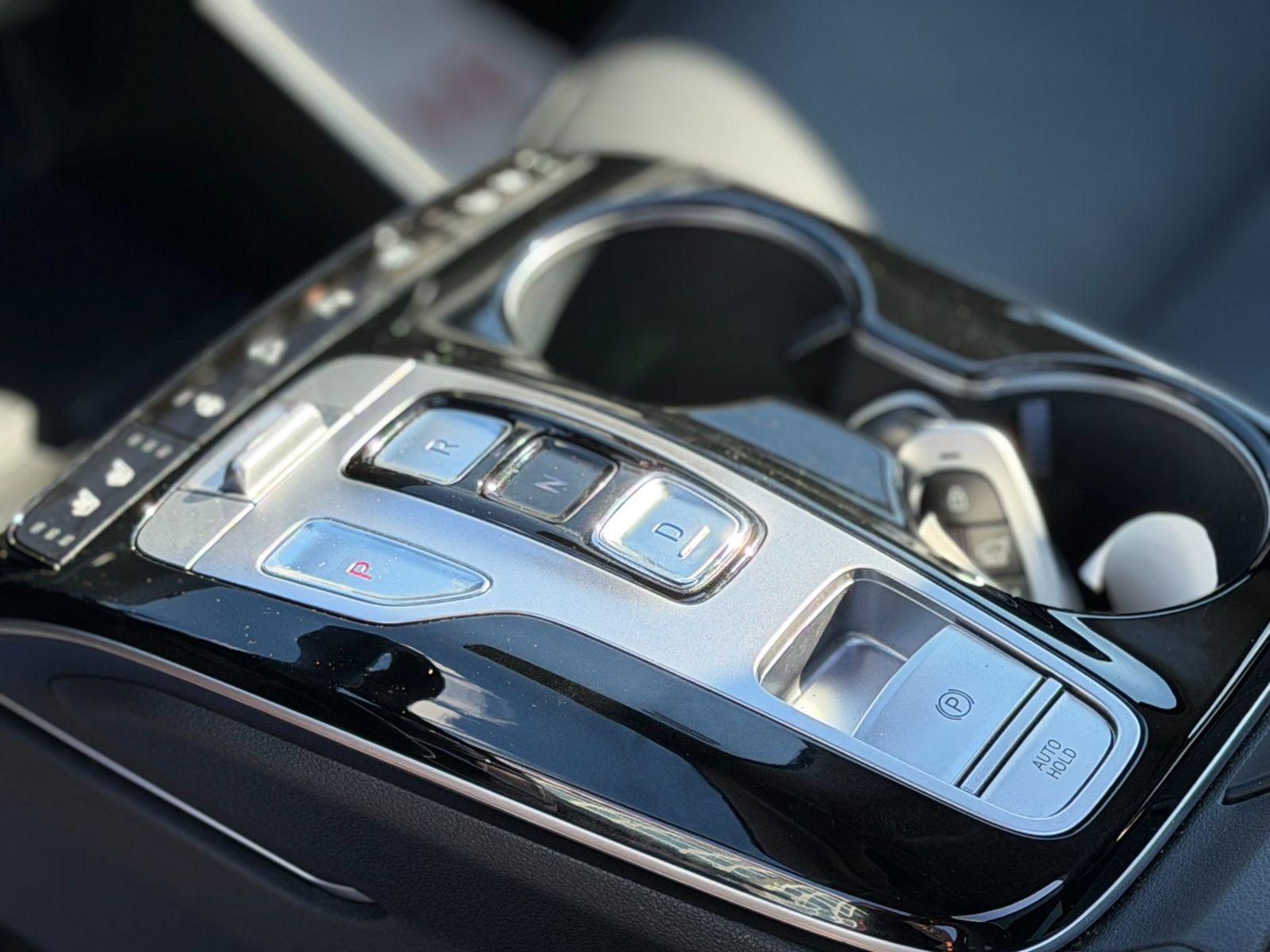 Hyundai TUCSON 2022 1.6 T-GDI 230CP Hybrid Exellence 2WD - foto 16