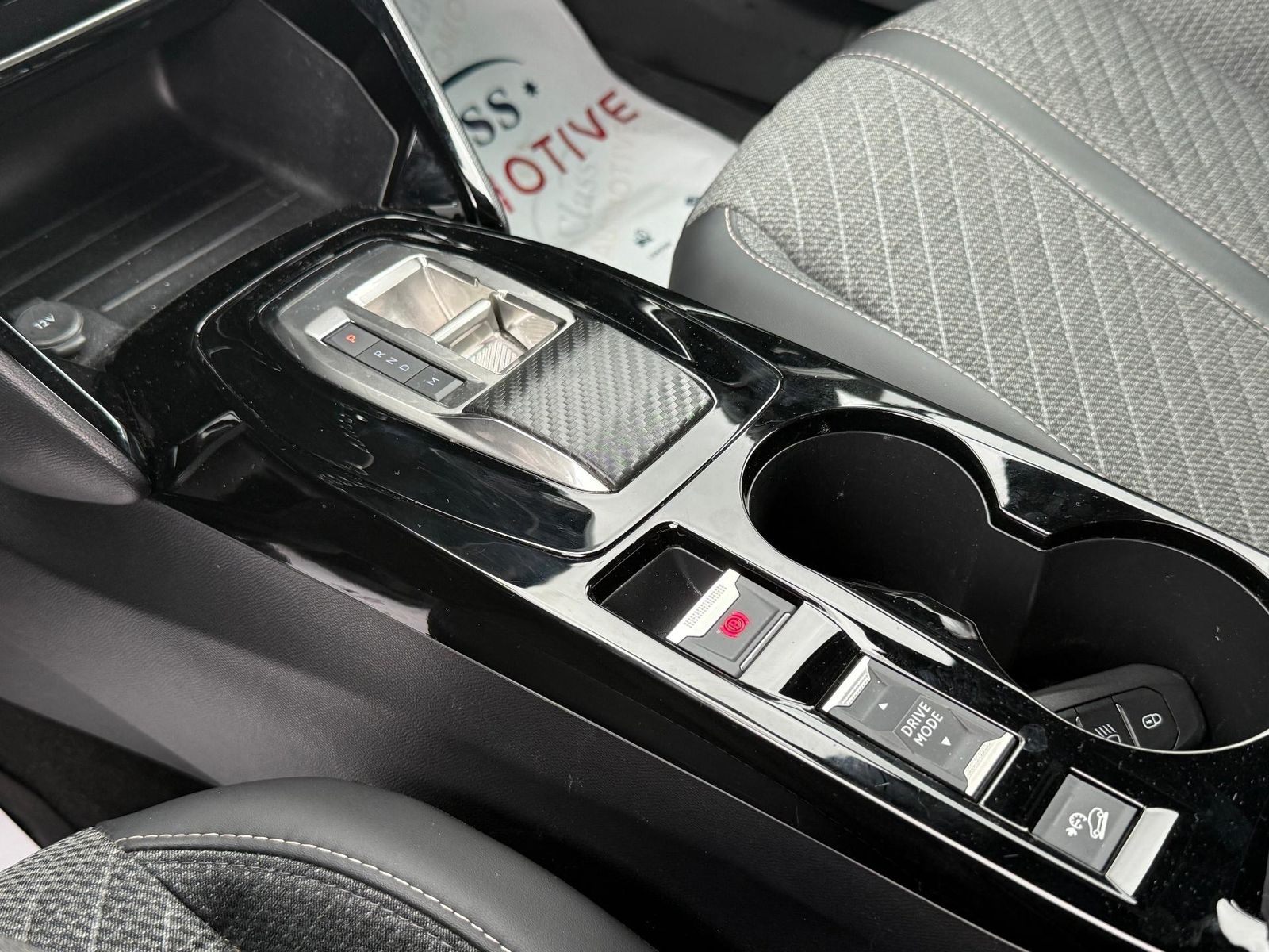 Peugeot 2008 1.2 Automat 130CP - Primul Proprietar 1.2 automat 130 CP - foto 10