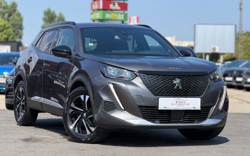 Peugeot 2008 2023 1.2L PureTech 130 S&S EAT8 Allure - foto 4
