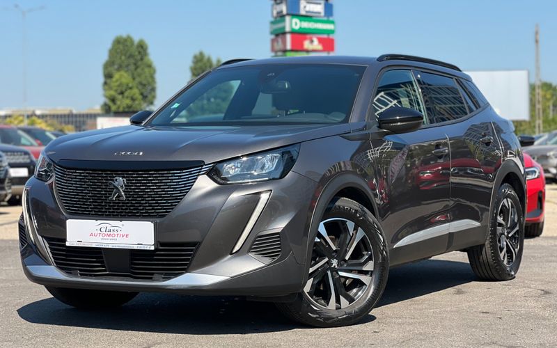 Peugeot 2008 2023 1.2L PureTech 130 S&S EAT8 Allure - foto 1