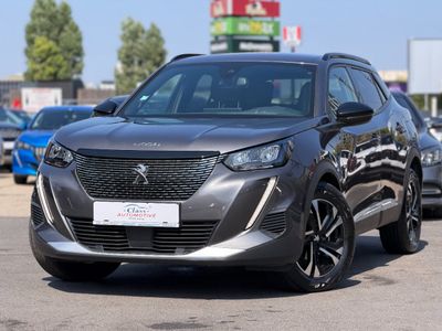 Peugeot 2008 2023