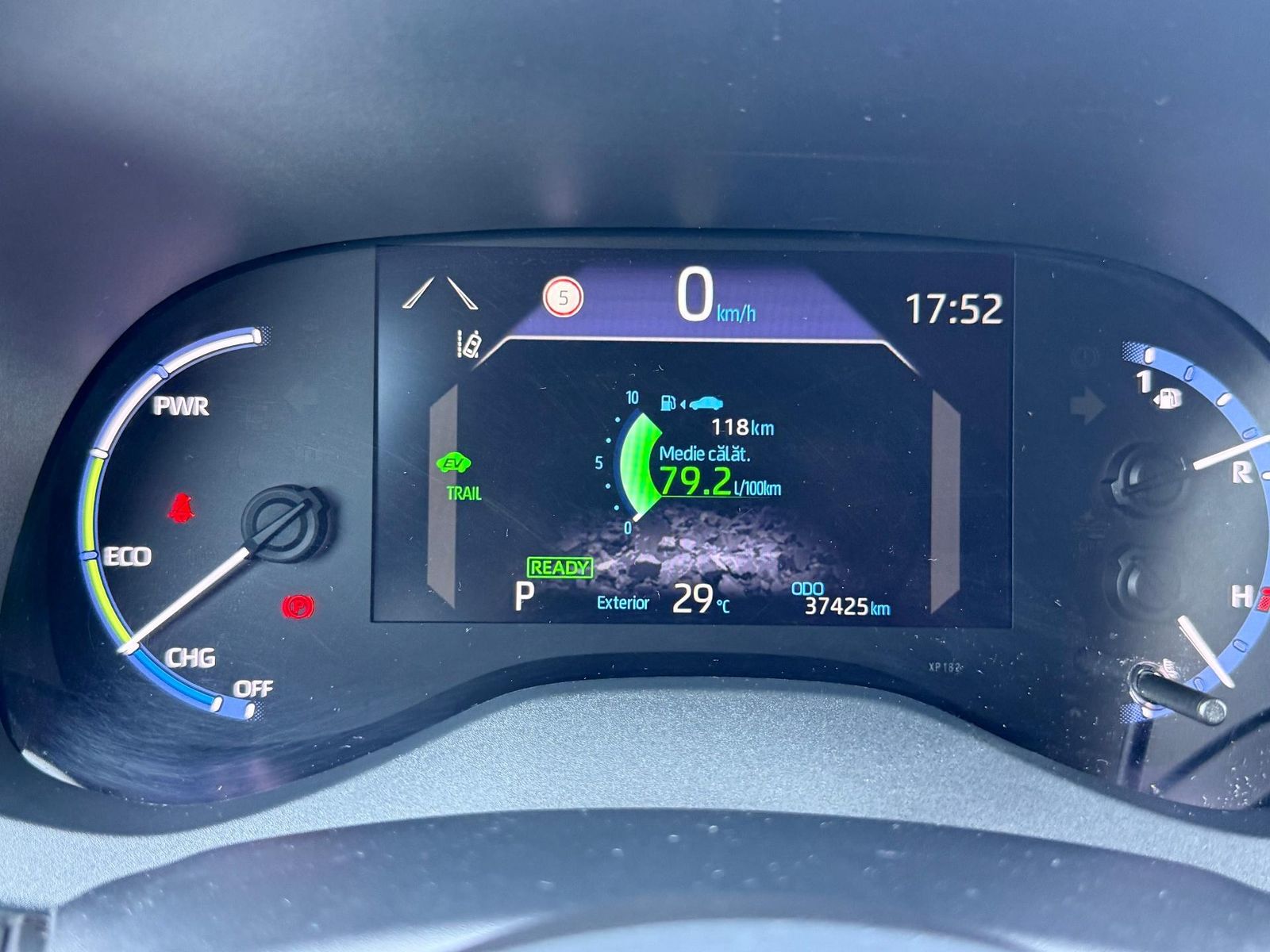 Toyota Yaris Cross 4x4 - Full Hybrid - foto 4