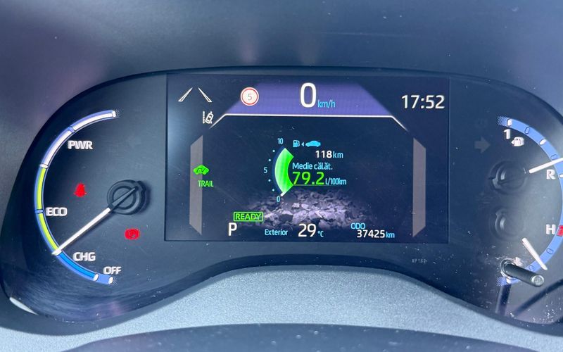 Toyota Yaris Cross 4x4 - Full Hybrid - foto 4