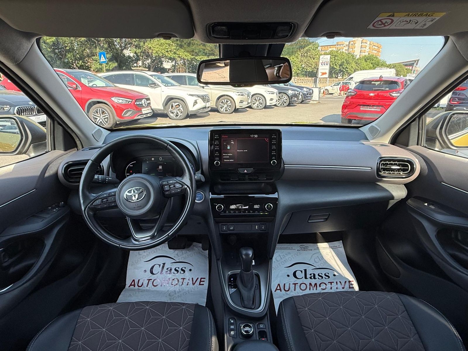 Toyota Yaris Cross 4x4 - Full Hybrid - foto 6