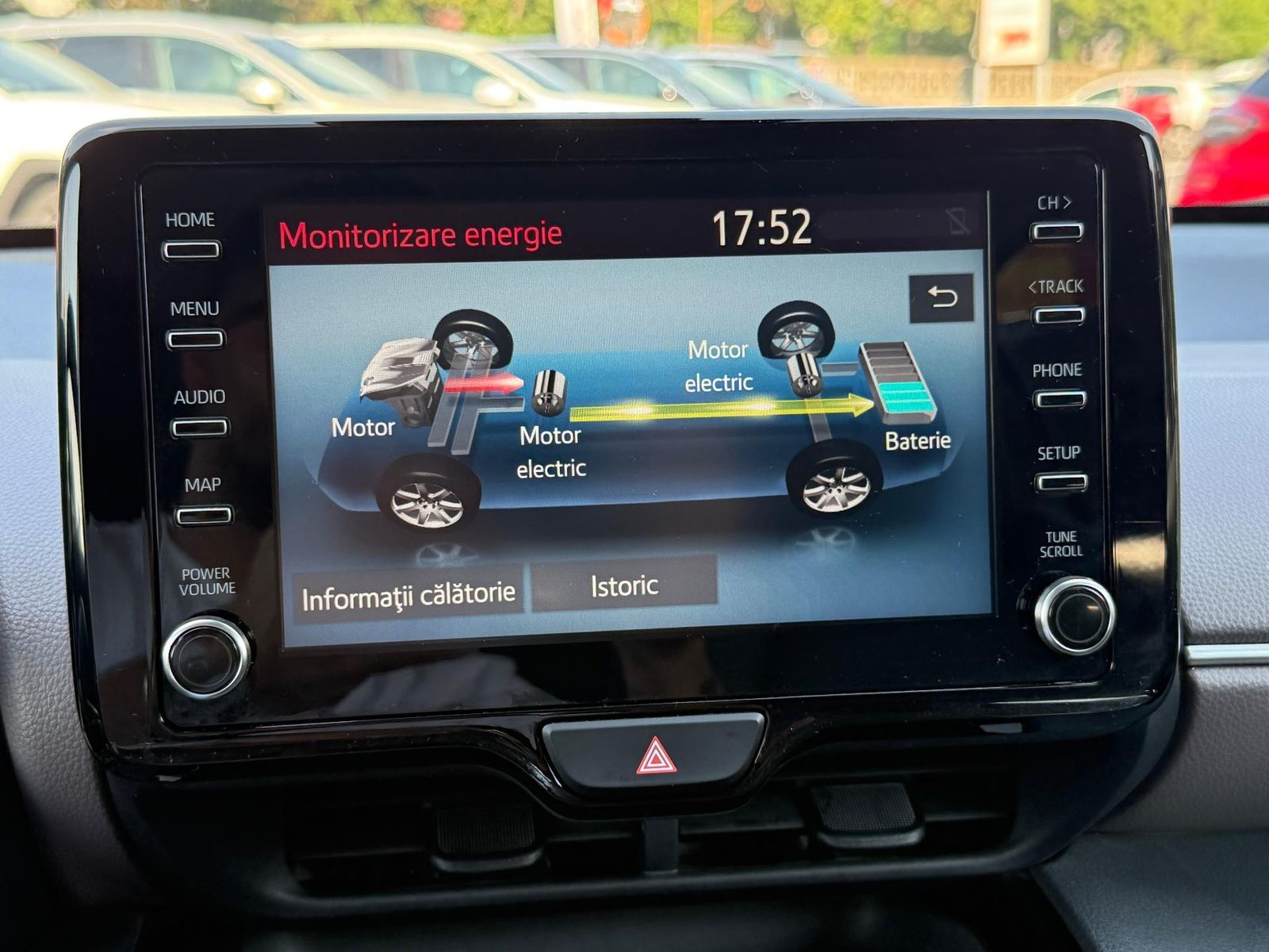Toyota Yaris Cross 4x4 - Full Hybrid - foto 10