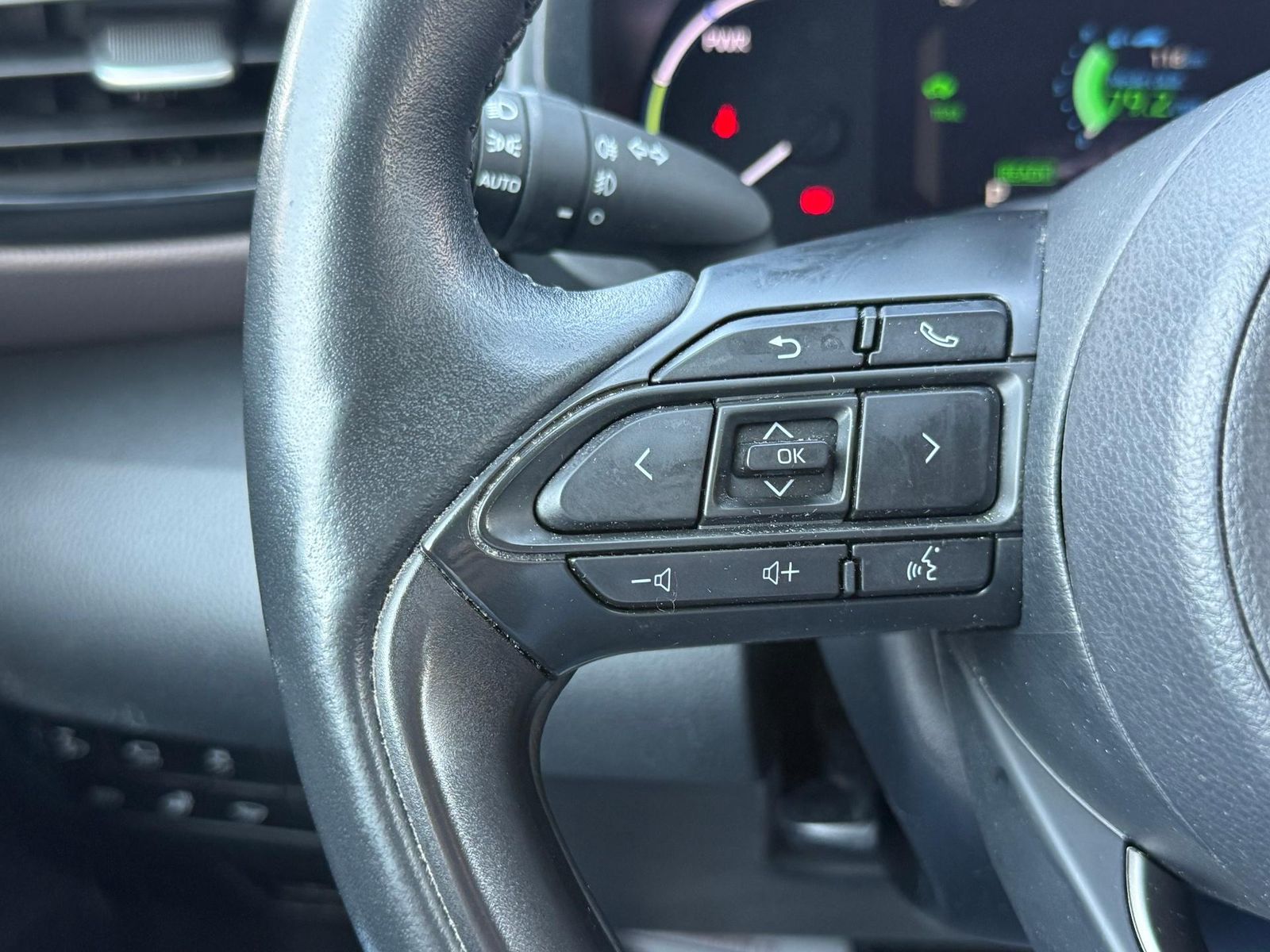 Toyota Yaris Cross 4x4 - Full Hybrid - foto 14