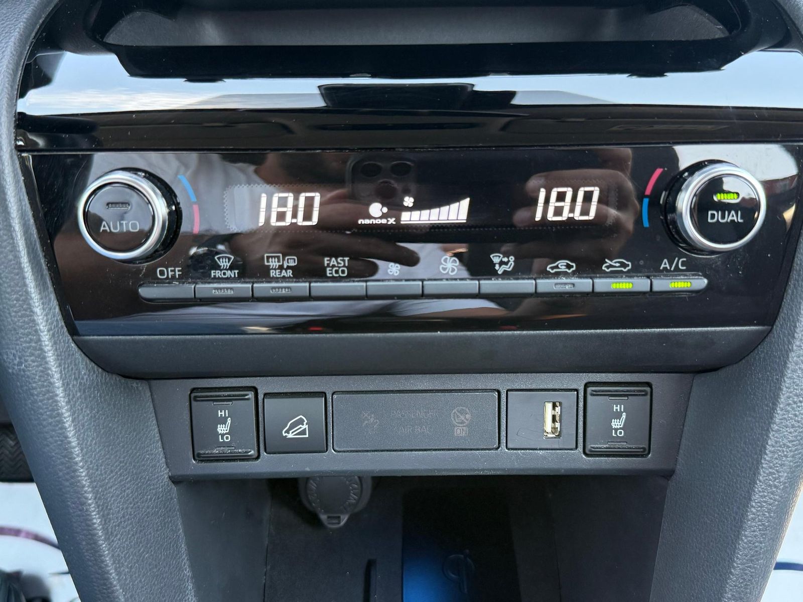 Toyota Yaris Cross 4x4 - Full Hybrid - foto 15