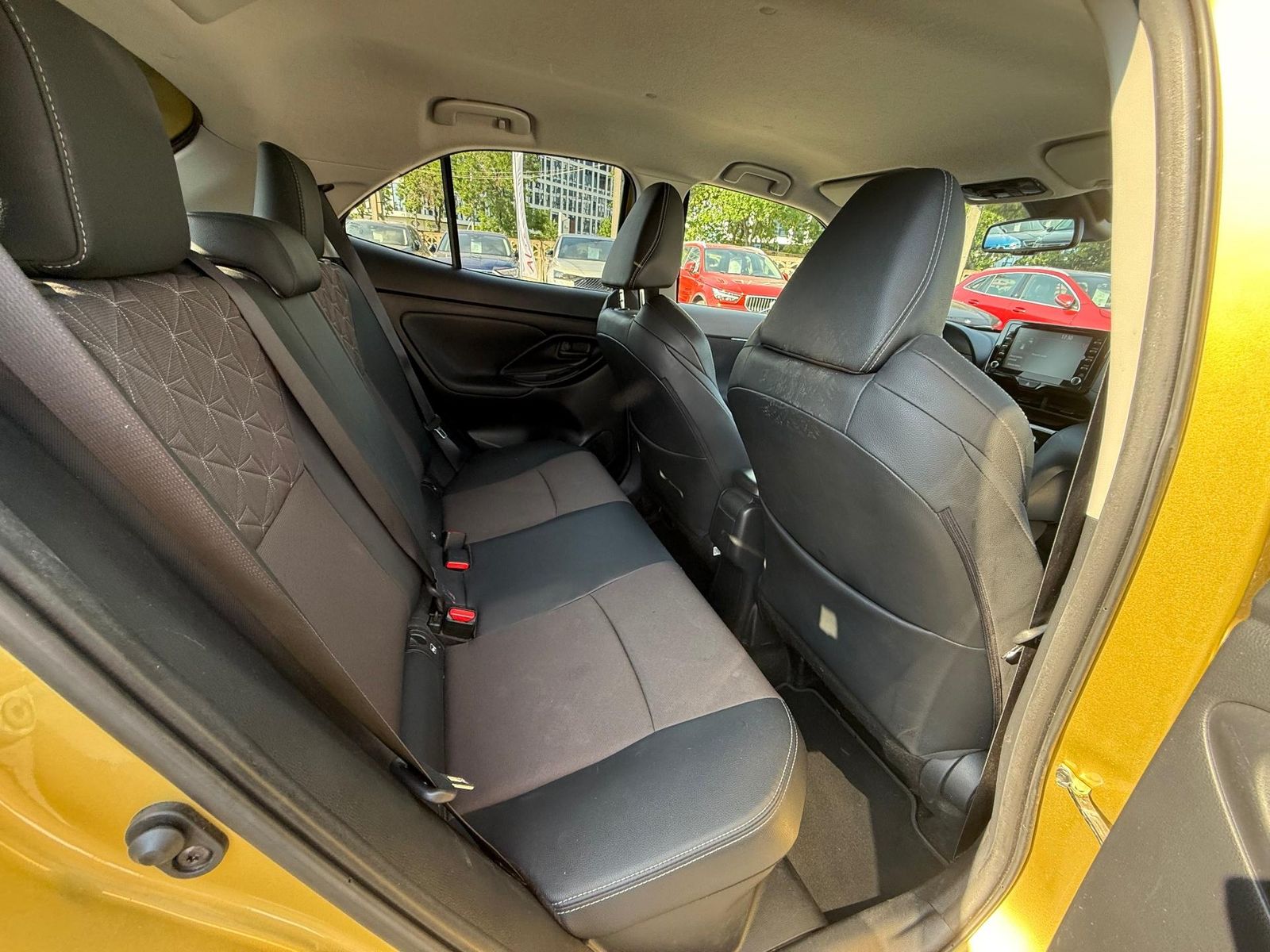 Toyota Yaris Cross 4x4 - Full Hybrid - foto 20