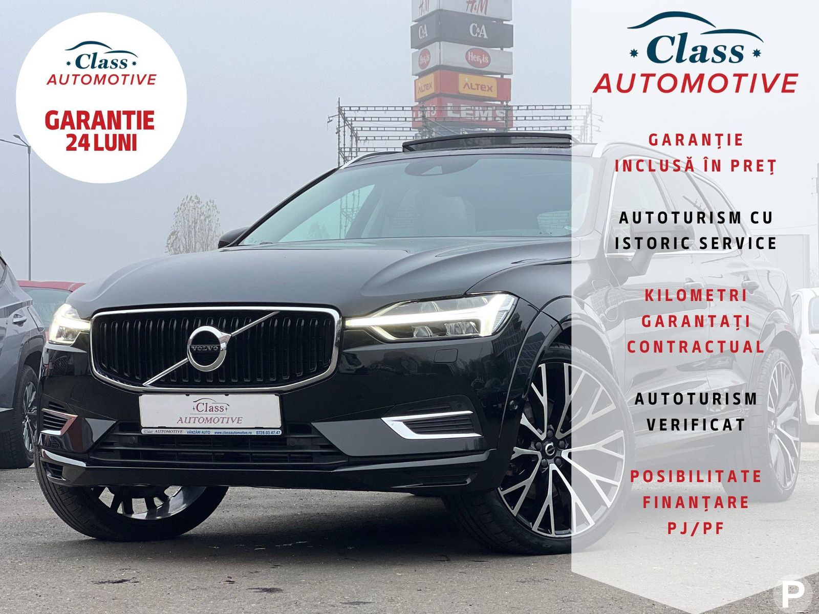 Volvo XC60 2020 T8 Twin Engine AWD Inscription - foto 1
