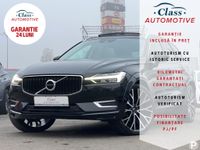 Volvo XC 60 Recharge T8 Hybrid AWD - Primul proprietar - foto 1