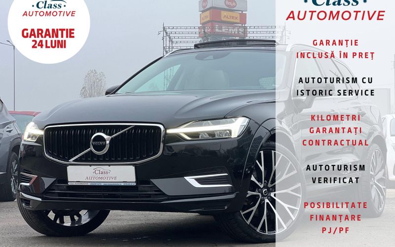 Volvo XC60 2020 T8 Twin Engine AWD Inscription - foto 1