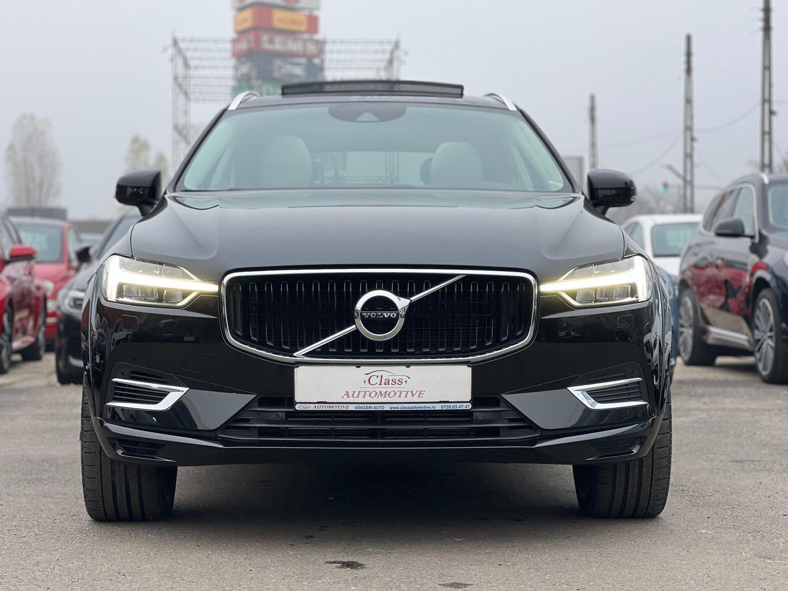 Volvo XC60 2020 T8 Twin Engine AWD Inscription - foto 2