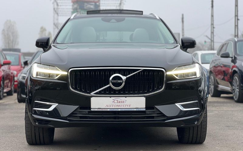 Volvo XC60 2020 T8 Twin Engine AWD Inscription - foto 2