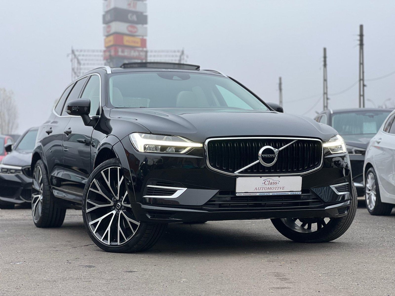 Volvo XC60 2020 T8 Twin Engine AWD Inscription - foto 3