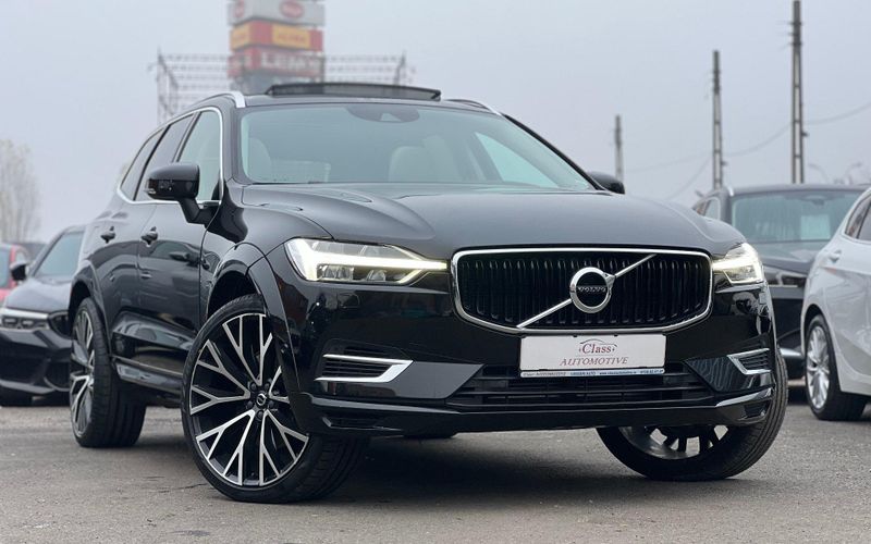 Volvo XC60 2020 T8 Twin Engine AWD Inscription - foto 3