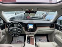 Volvo XC 60 Recharge T8 Hybrid AWD - Primul proprietar - foto 4