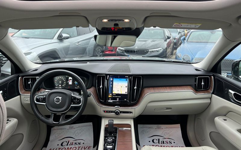 Volvo XC60 2020 T8 Twin Engine AWD Inscription - foto 4