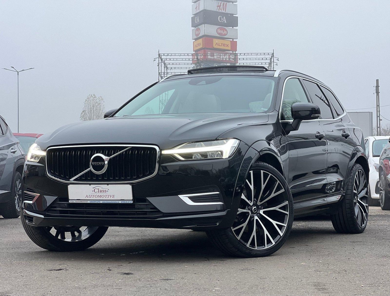 Volvo XC60 2020 T8 Twin Engine AWD Inscription - foto 5
