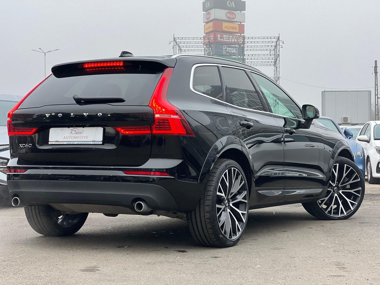 Volvo XC60 2020 T8 Twin Engine AWD Inscription - foto 6