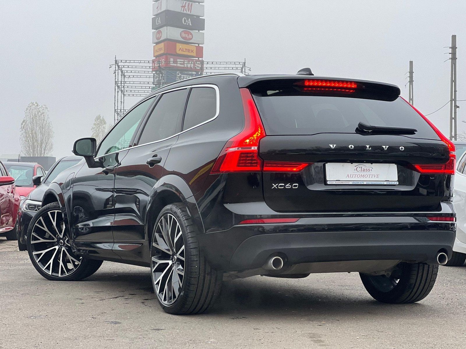 Volvo XC60 2020 T8 Twin Engine AWD Inscription - foto 7