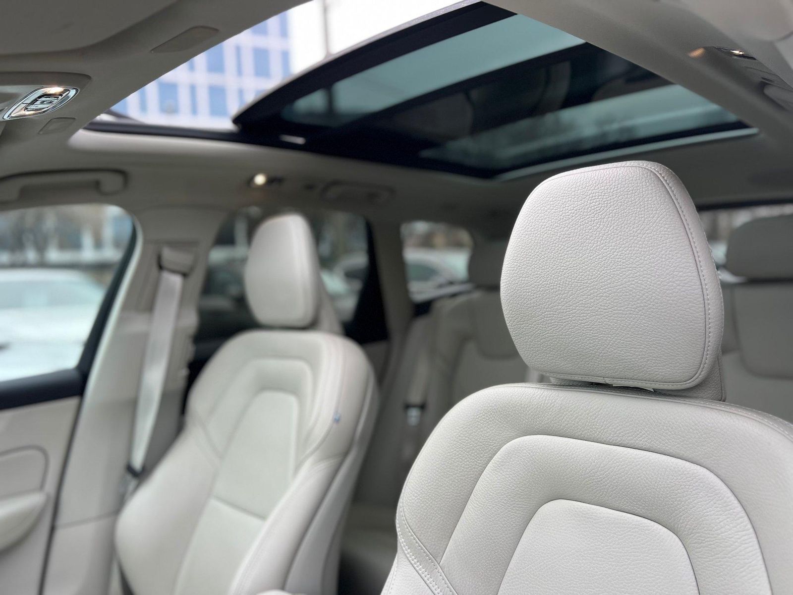 Volvo XC60 2020 T8 Twin Engine AWD Inscription - foto 15