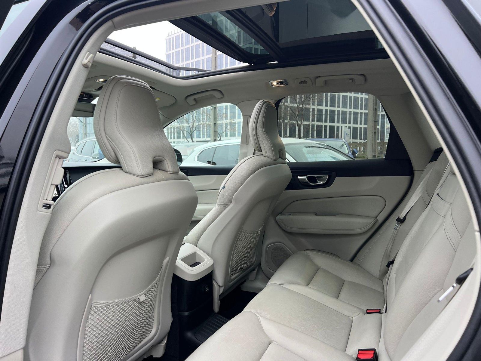 Volvo XC60 2020 T8 Twin Engine AWD Inscription - foto 16