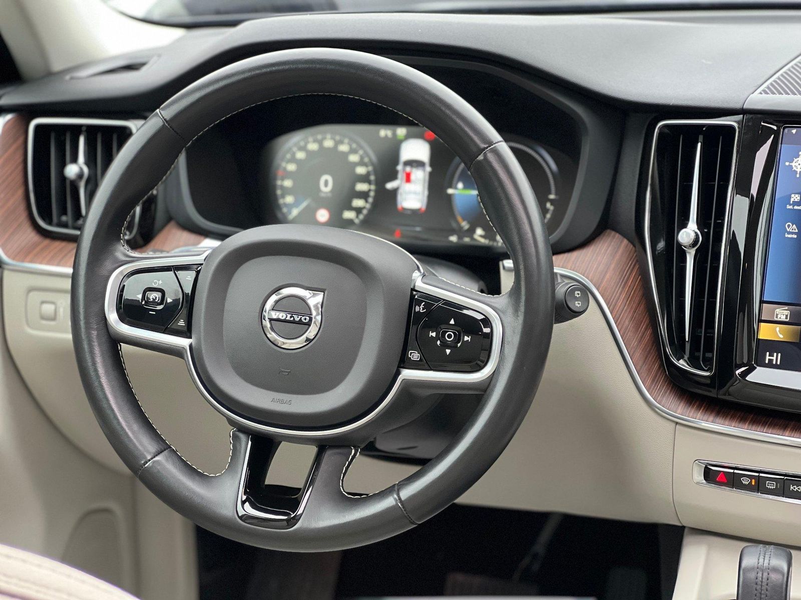 Volvo XC60 2020 T8 Twin Engine AWD Inscription - foto 17