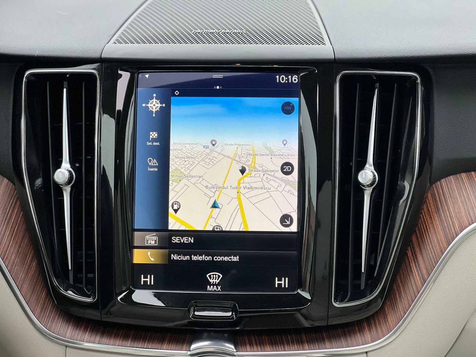 Volvo XC60 2020 T8 Twin Engine AWD Inscription - foto 18