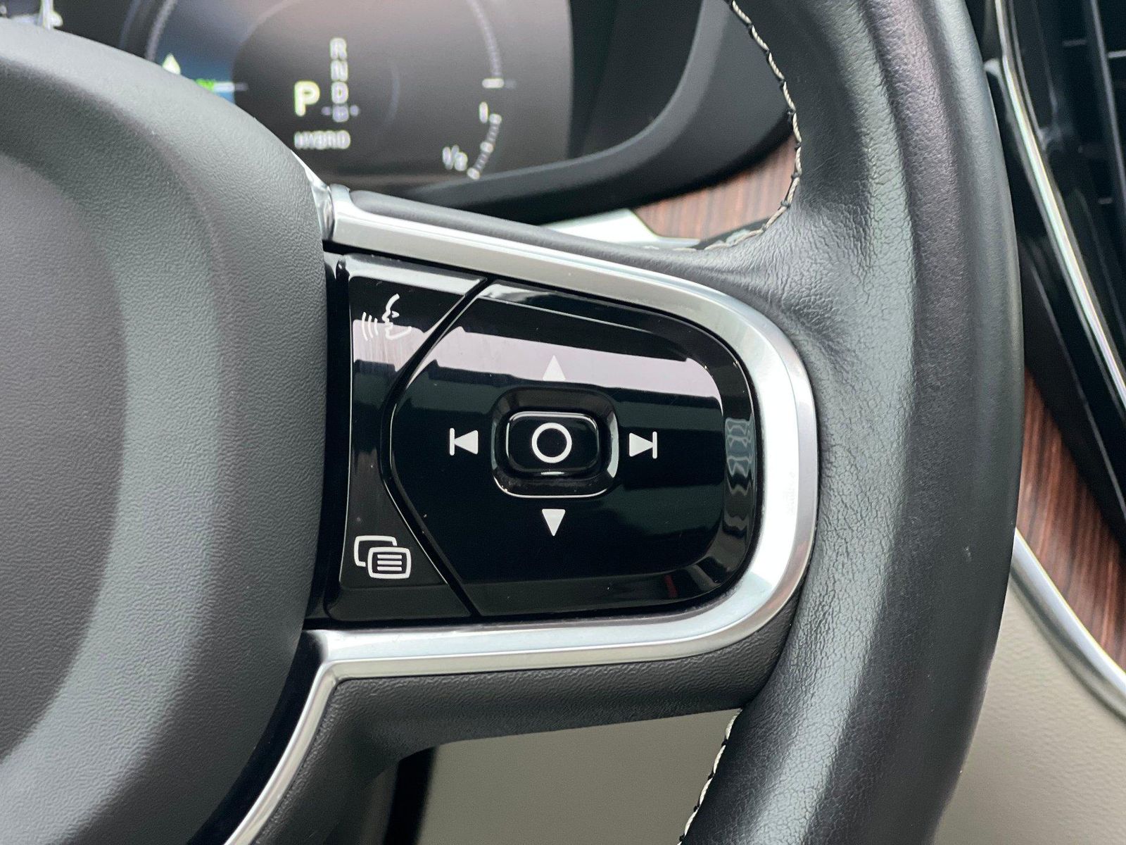 Volvo XC60 2020 T8 Twin Engine AWD Inscription - foto 21