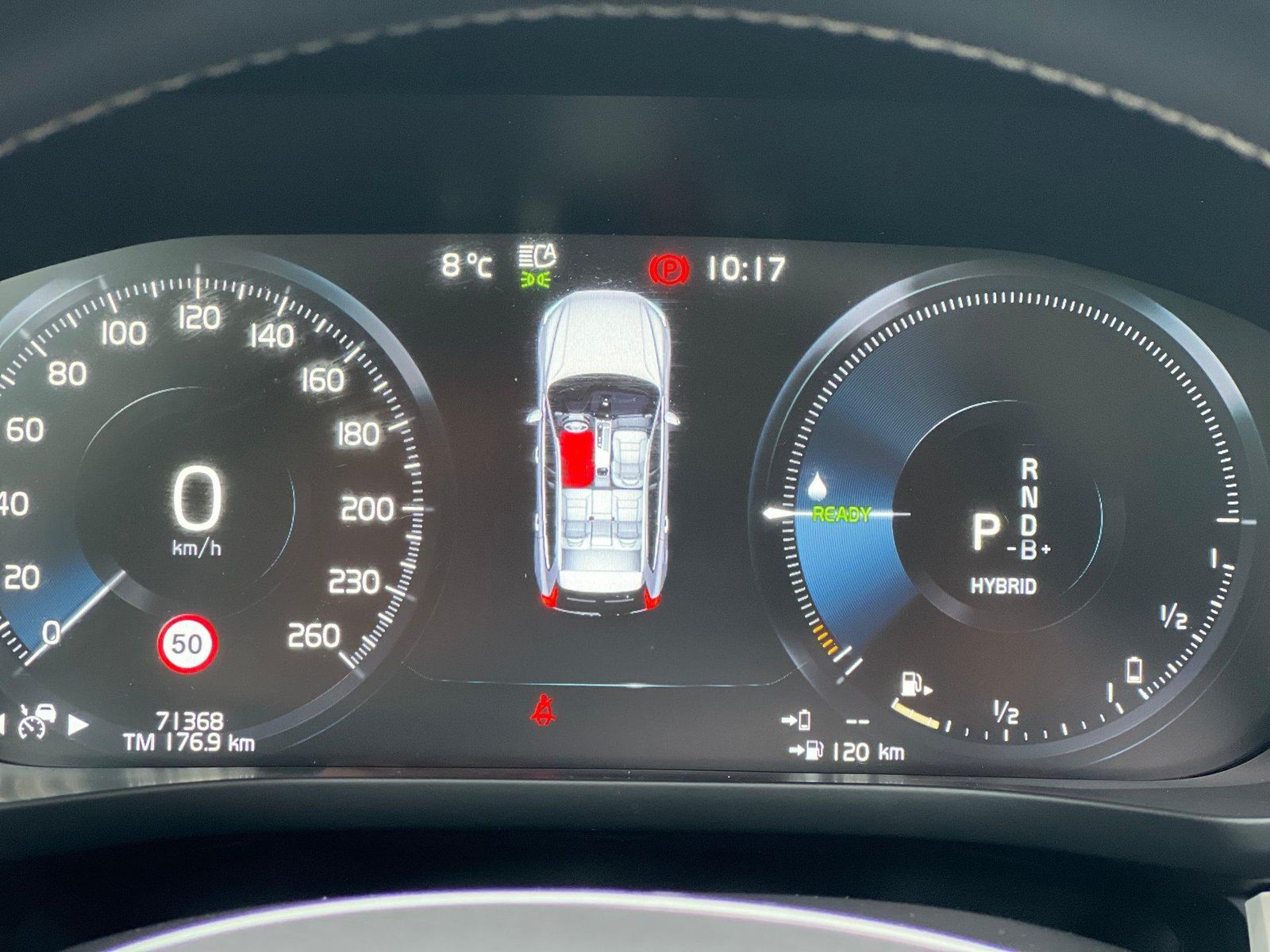 Volvo XC60 2020 T8 Twin Engine AWD Inscription - foto 24
