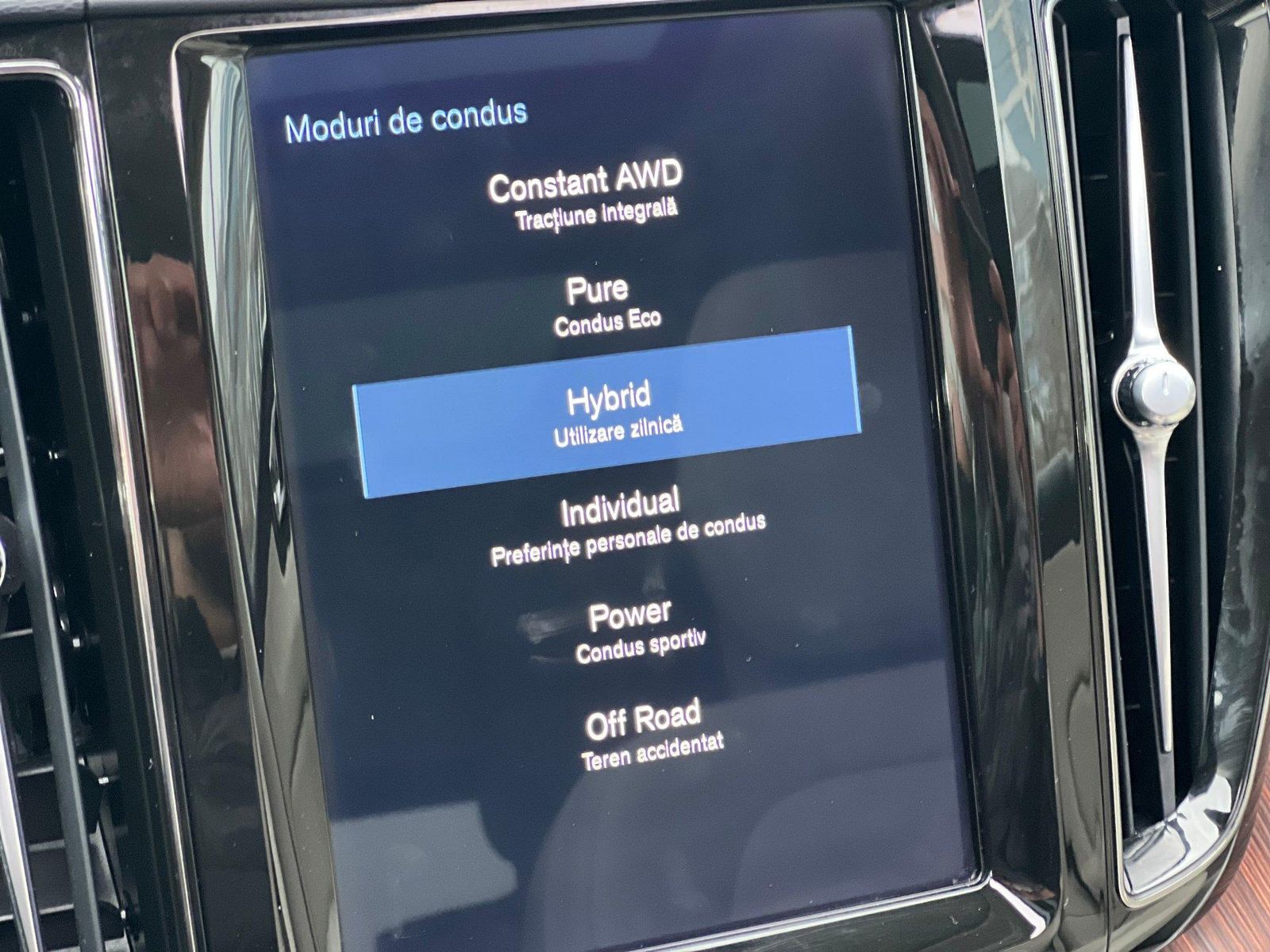Volvo XC60 2020 T8 Twin Engine AWD Inscription - foto 26
