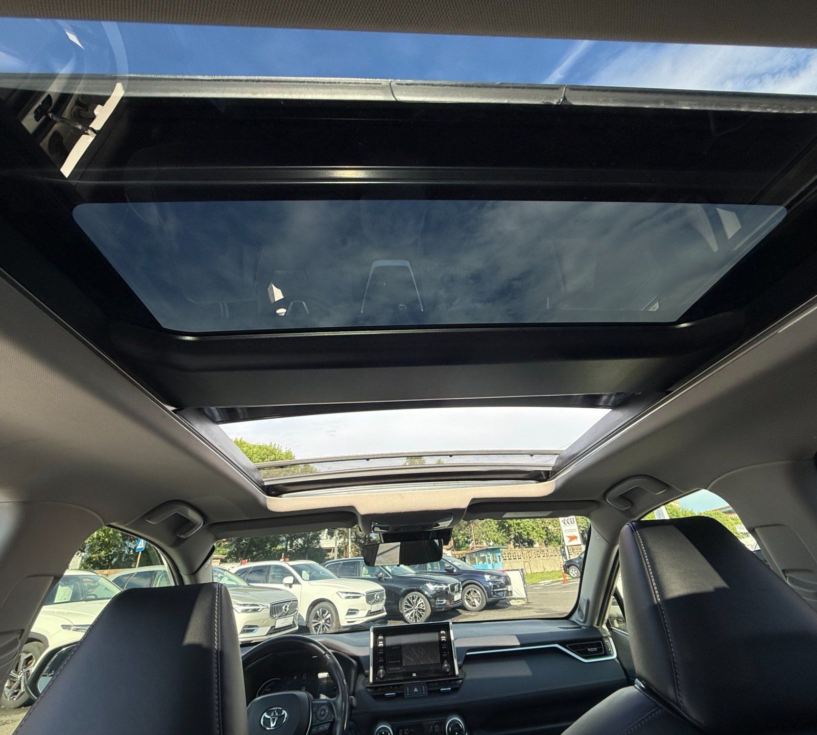 Toyota RAV 4 2021 - foto 24