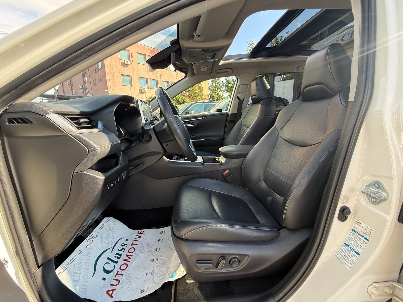 Toyota RAV 4 2021 2.5 VVT-iE 4x2 Dynamic - foto 7