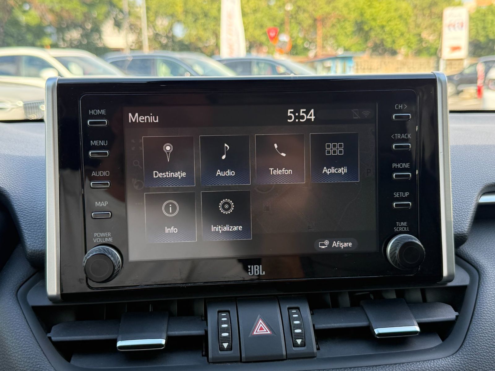 Toyota RAV 4 2021 2.5 VVT-iE 4x2 Dynamic - foto 18