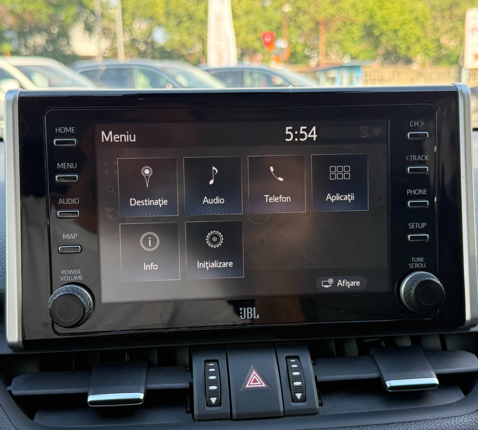 Toyota RAV 4 2021 - foto 18
