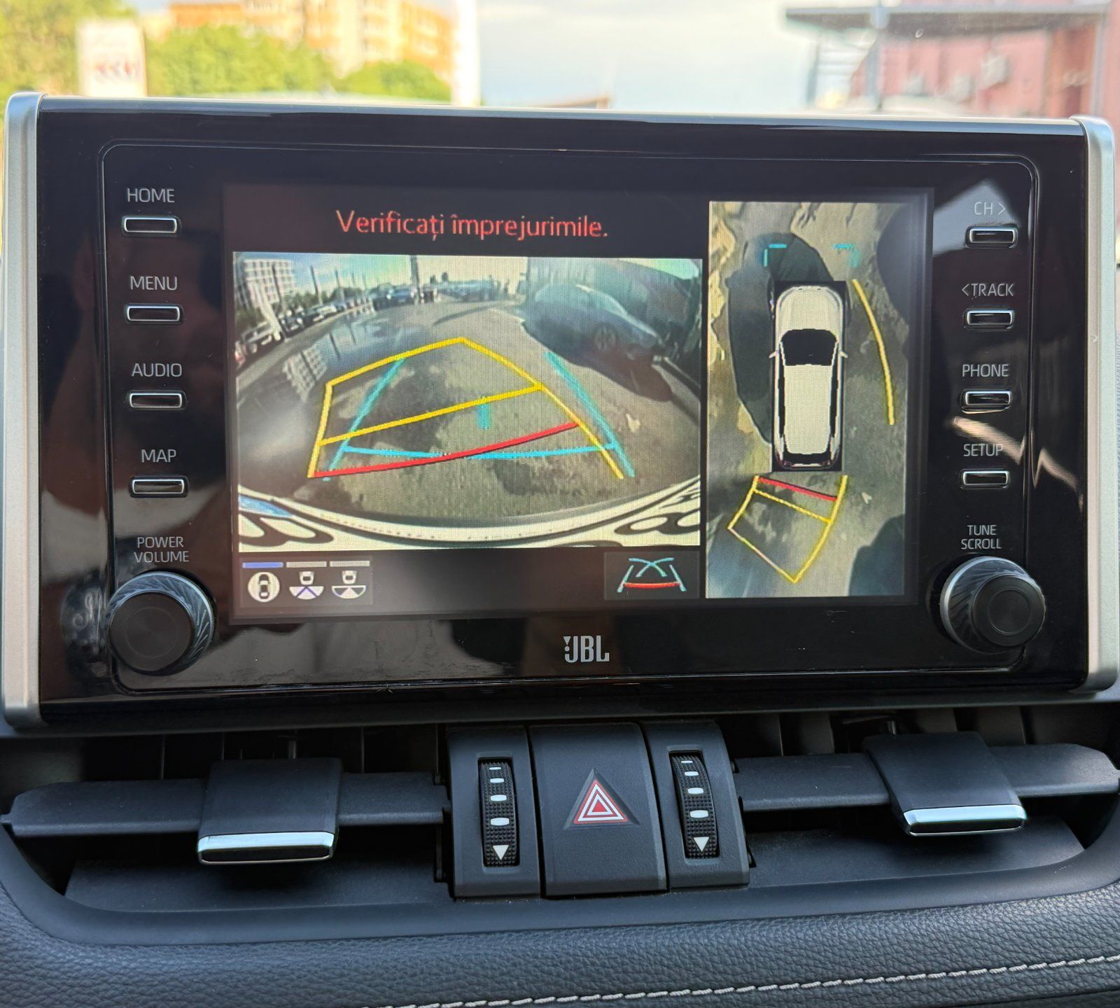 Toyota RAV 4 2021 - foto 20