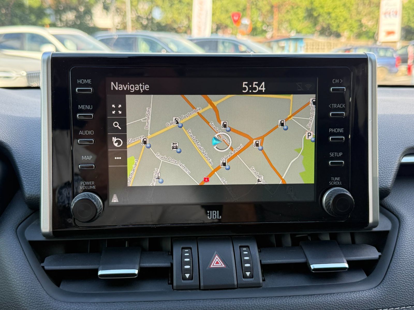 Toyota RAV 4 2021 2.5 VVT-iE 4x2 Dynamic - foto 17