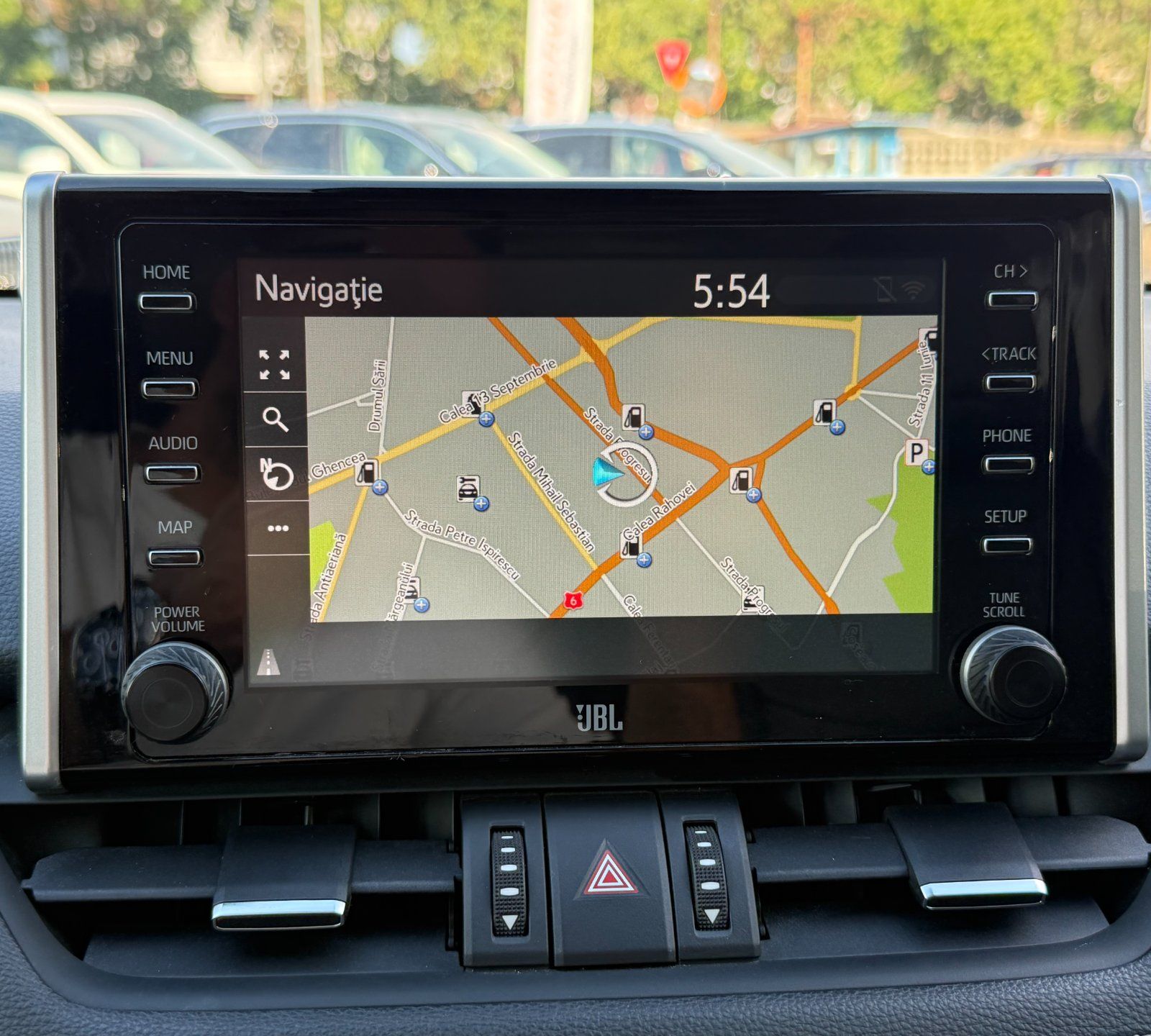 Toyota RAV 4 2021 - foto 17