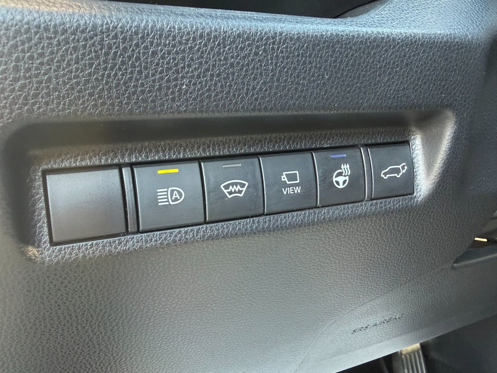 Toyota RAV 4 2021 2.5 VVT-iE 4x2 Dynamic - foto 21