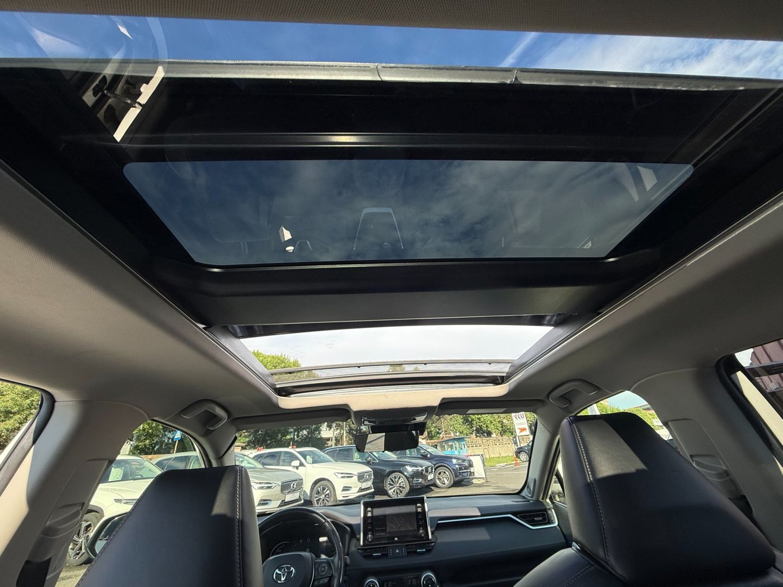Toyota RAV 4 2021 2.5 VVT-iE 4x2 Dynamic - foto 10