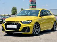 Audi A1 Sportback S line TFSI S tronic Sportback S line TFSI S tronic - foto 3