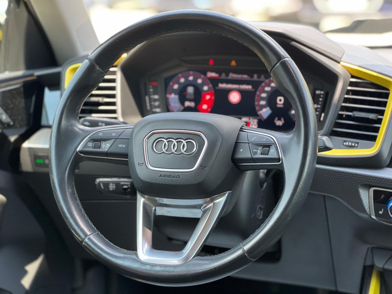 Audi A1 2023 Sportback S line TFSI S tronic - foto 4