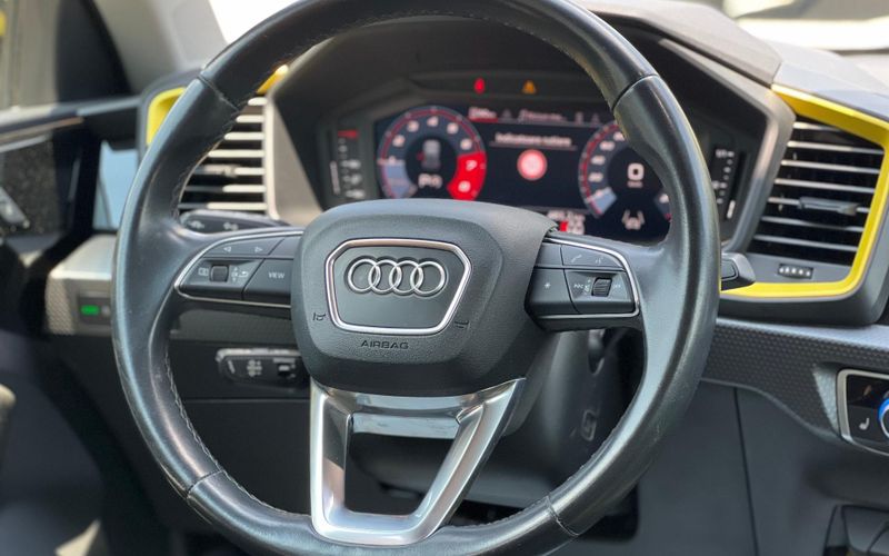 Audi A1 2023 Sportback S line TFSI S tronic - foto 4